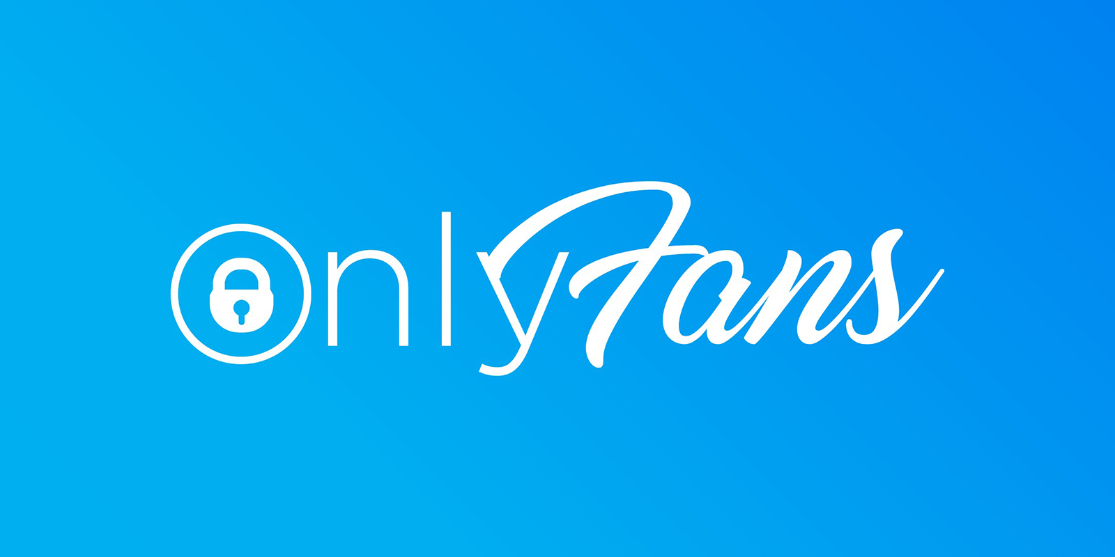 Onlyfans App Logo