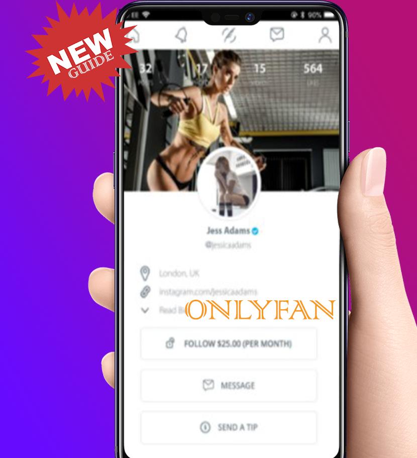 Whats Onlyfans App