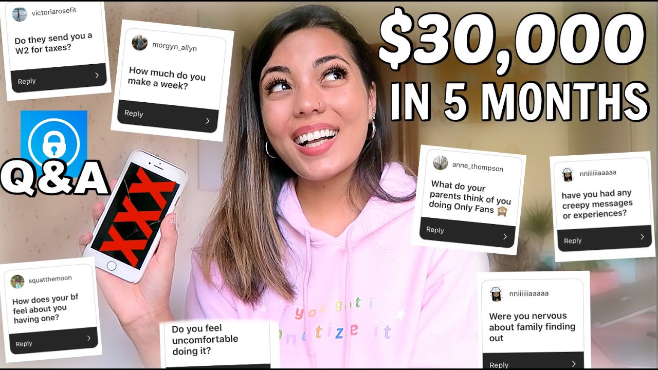 How To Make Money On Onlyfans Without A Following