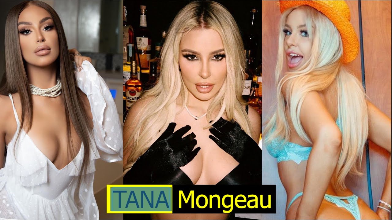 Tana Mongeau Onlyfans Uncensored
