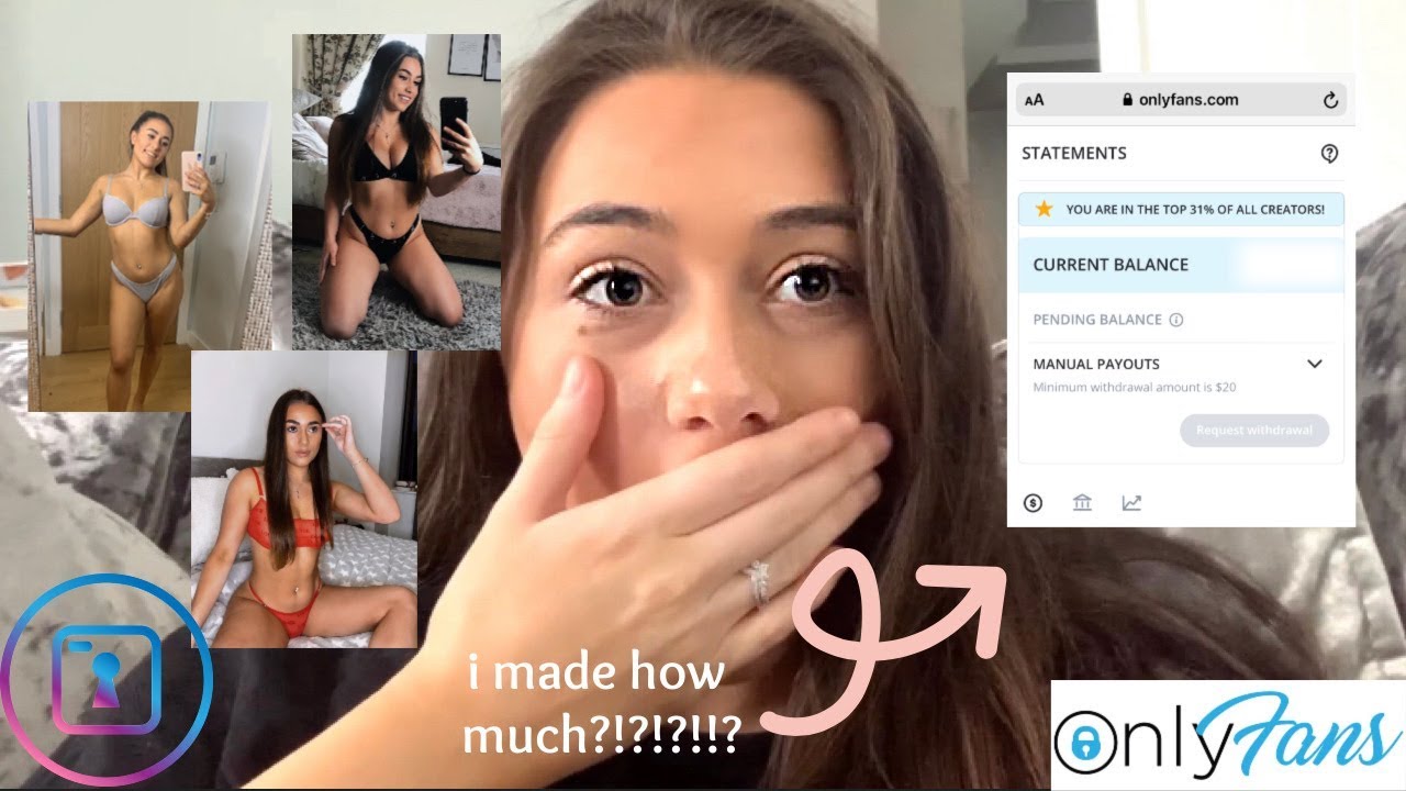 How To Start Onlyfans Business