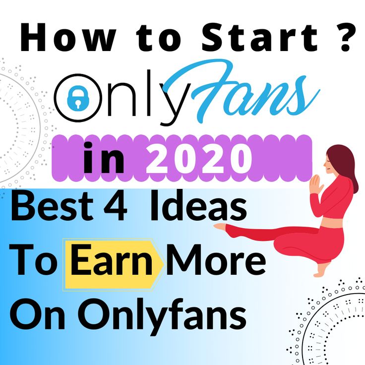 How To Promote An Onlyfans