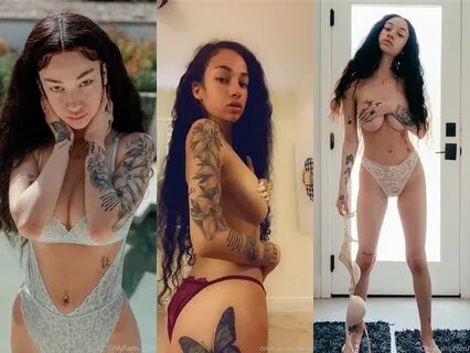 Bhad Bhabie Onlyfans Nude