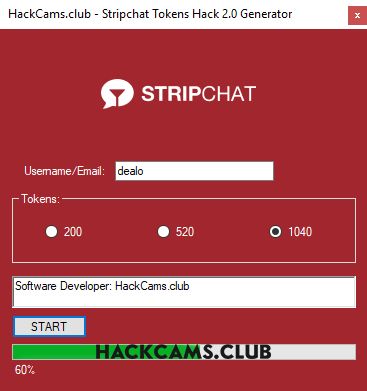 How To Hack Stripchat
