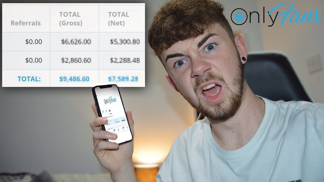 How Much Do Onlyfans Make?