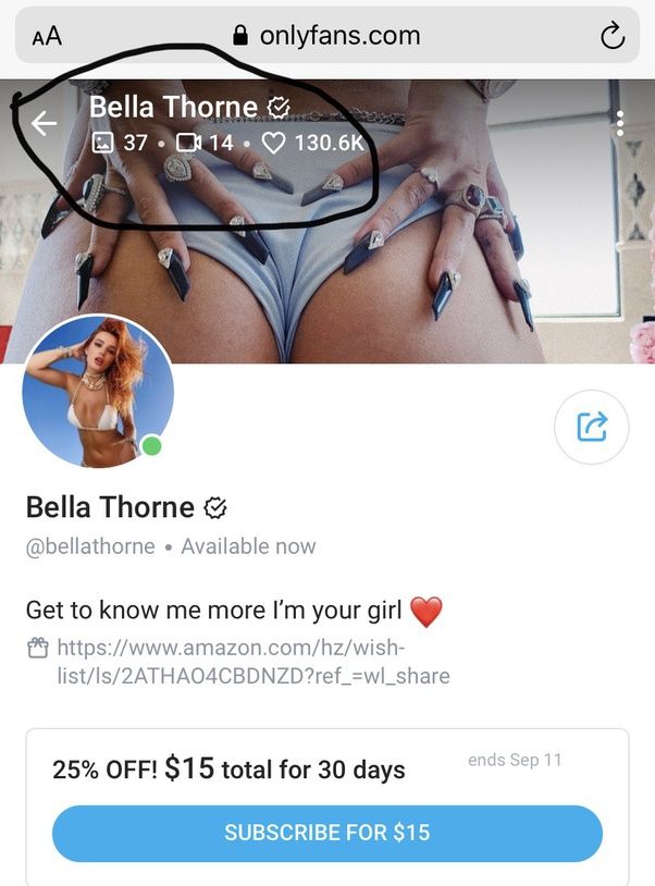 How To Get Onlyfans Free Trial