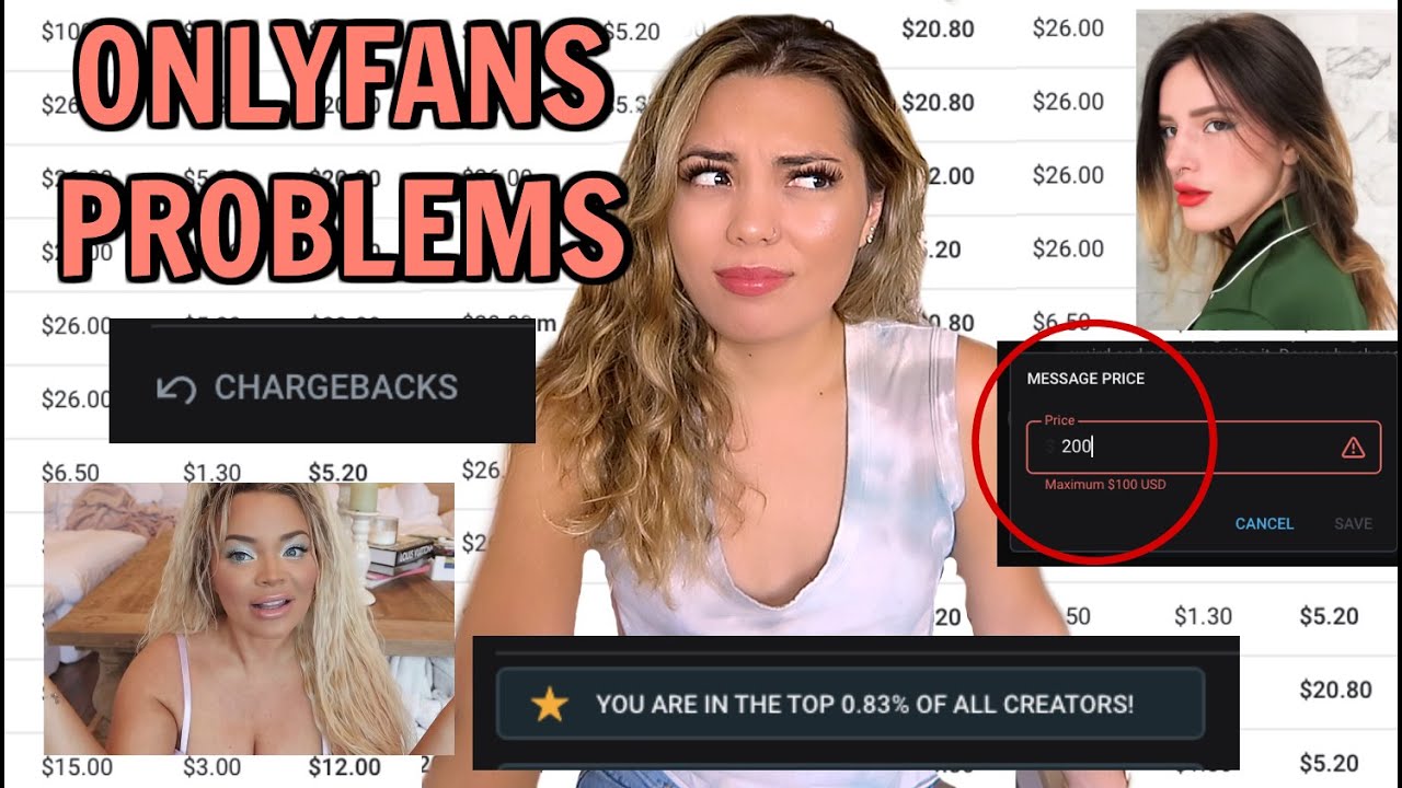 How To Make Money On Onlyfans As A Woman?