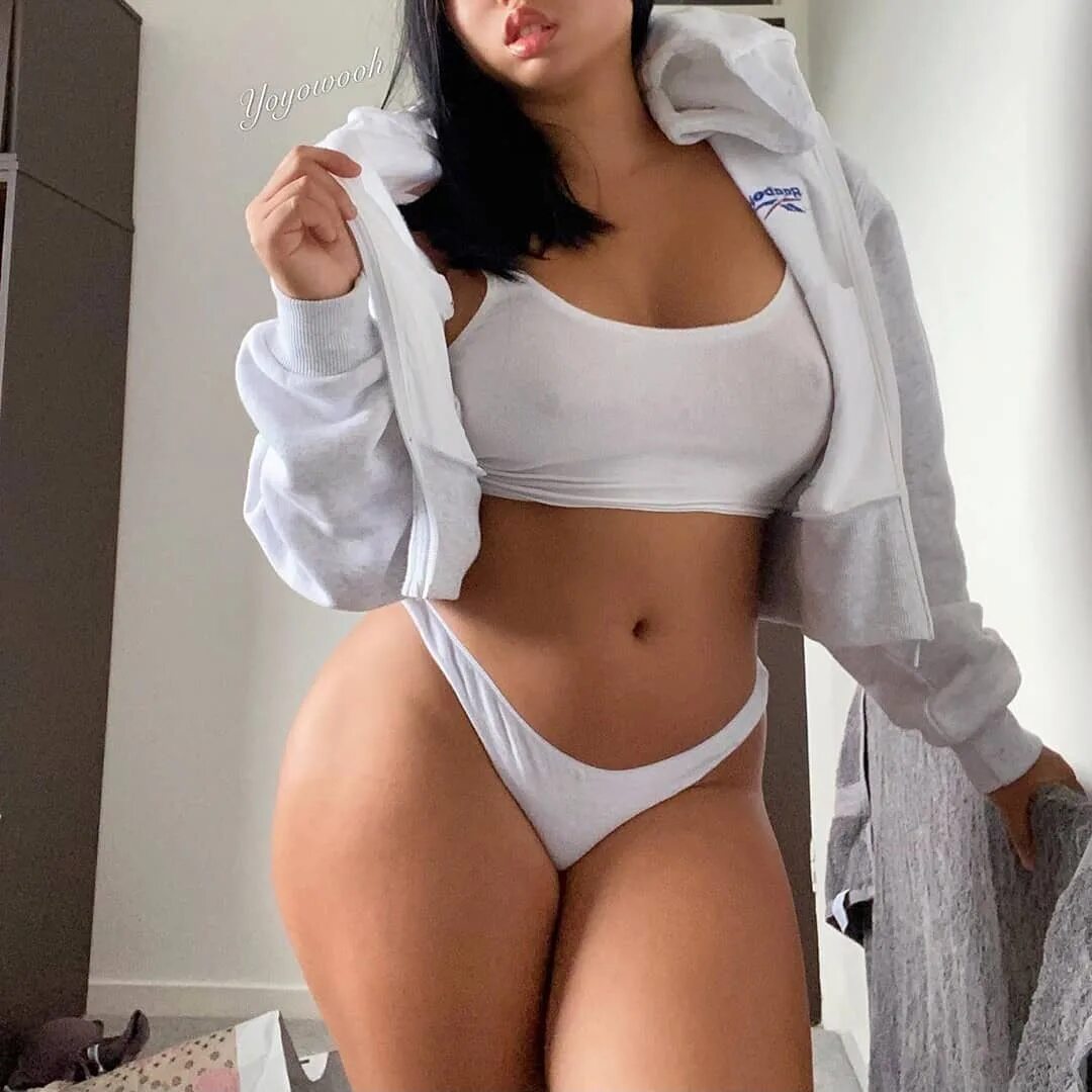 Thick Asian Onlyfans